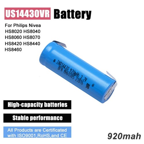 Batteria rasoio per philips - batteria,