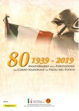 2019 Italia - Repubblica