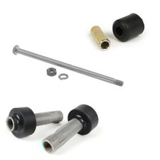 Kit Silent Block SPORT  BGM