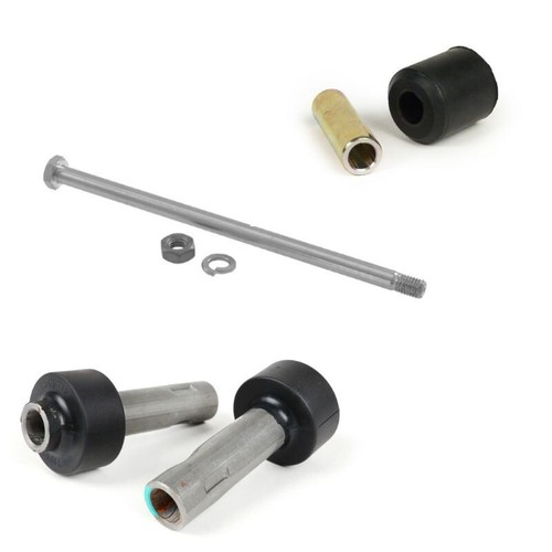 Kit silent block sport - kit,