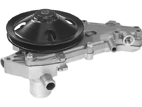 Pompa acqua completa renault - pompa,