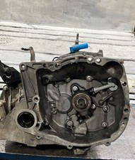 CAMBIO MANUALE 5 MARCE RENAULT