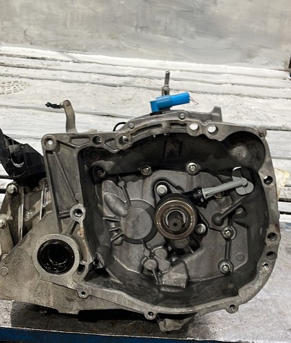 Cambio manuale marce - cambio,