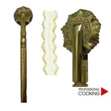 Rotella tagliapasta sardo su