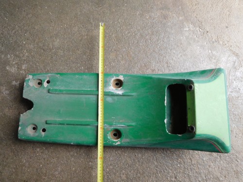 Moto porta sella carena codone - carena,