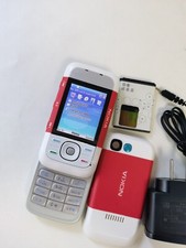 Cellulare Nokia 5300 sbloccato