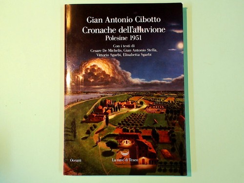 Cronache dell alluvione - cronache, dell'alluvione