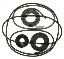  Kit guarnizioni carrozzeria