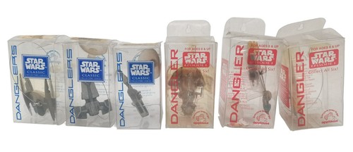 Star wars classic collectors