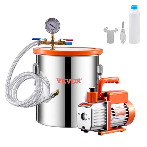 Vevor kit camera degasaggio - vevor,