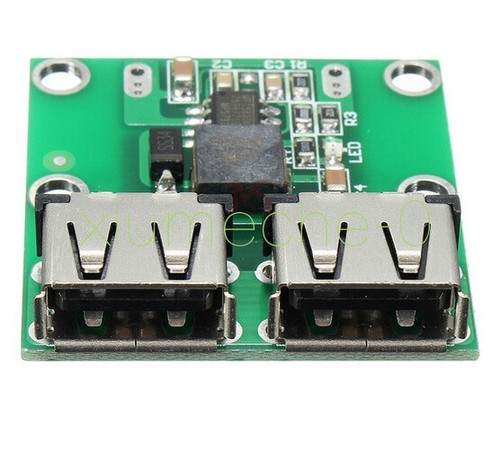 Modulo convertitore step down - modulo,