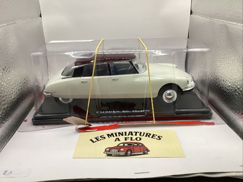 Collection hachette - 1/24,