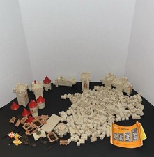 Exin Castillos Castle Set di