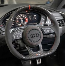 Volante Audi personalizzabile
