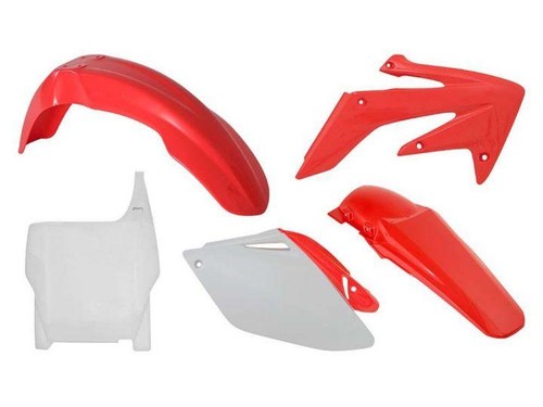 Kit plastica crf450 06 - plastica/5,