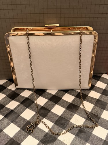 Pochette pochette vintage anni