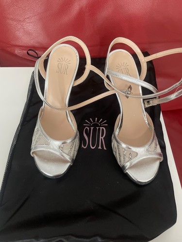 Scarpe tango sur numero - tango,