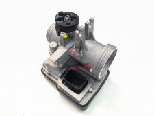 CORPO FARFALLATO CENTRALINA