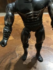 Lord of Insects Professor Orio Sungold Vtg Motu Sectaurs Galaxy Warriors Bootleg