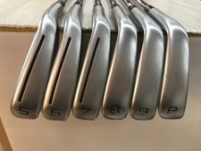 TaylorMade P790 2021 Set di