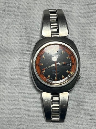 Raro orologio automatico - , da