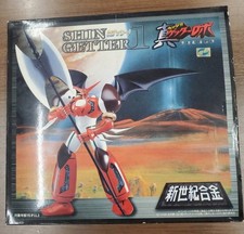 Robot Shin Getter 1 AOSHIMA