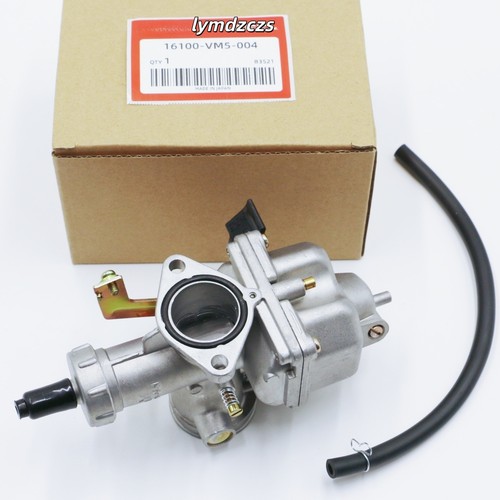 Carburetor assembly - carburetor,