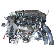 Motore 9H05 Citroen C4 Picasso 1.6 Hdi 85kw 145.000 km