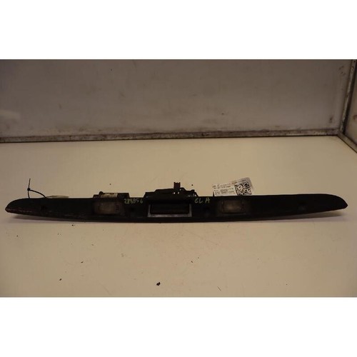 Maniglia portello post - maniglia,