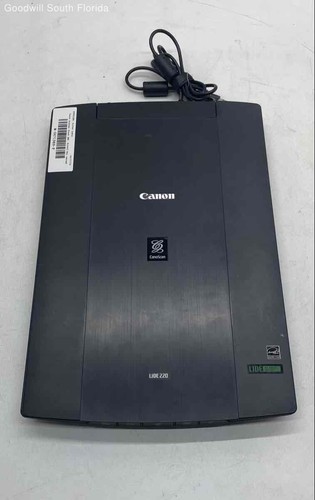 Canon lide220 modello - lide220,