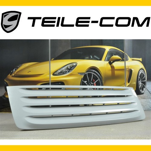 Porsche 911 997 spoiler parte