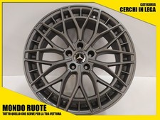 04 18 inch alloy wheels for