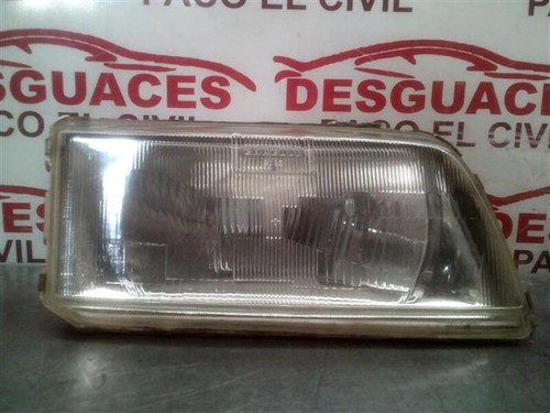 35680748 phare droit fiat - 35680748,
