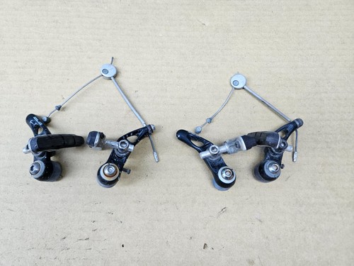 Set freni sbalzo - set,