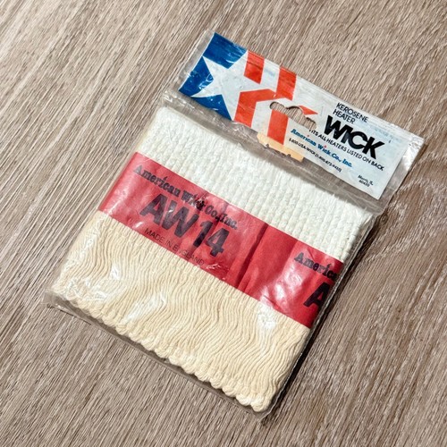 American wick aw14 - aw14, stoppino