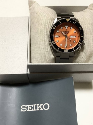 Seiko sports skx series - sports,