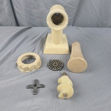 Ricambi miscelatore centro