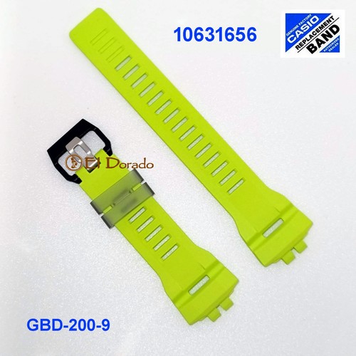 Cinturino originale casio - originale,