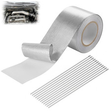 10M X 5Cm Nastro Isolante