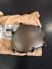 CARTER PICKUP DX KAWASAKI