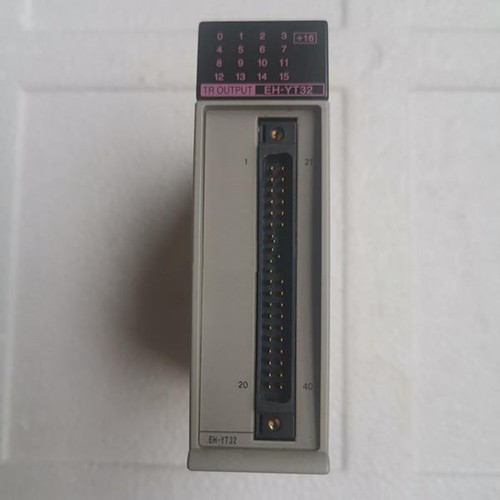 Modulo plc hitachi yt32 - hitachi, eh-yt32