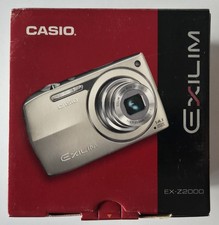 Fotocamera digitale compatta