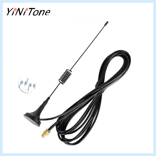 Supporto magnetico antenna