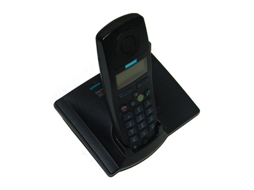 Siemens gigaset 3000 comfort - gigaset,