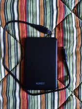Aukey case per disco - aukey,