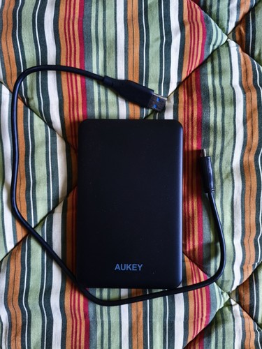 Aukey case per disco rigido - aukey,