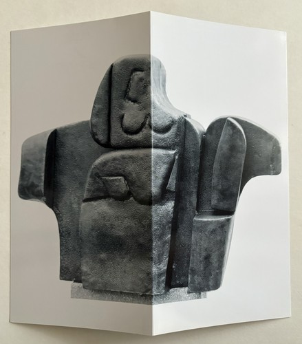 Miguel berrocal carton d - berrocal,