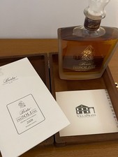 Grappa Berta Tre Soli Tre 2009