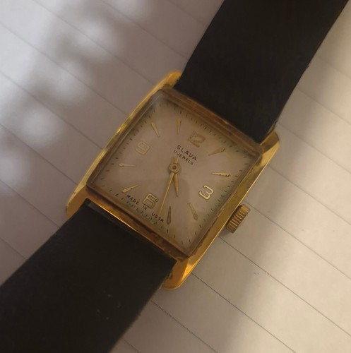 Orologio meccanico vintage
