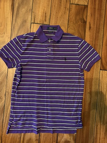 Polo ralph lauren camicia uomo - ralph,